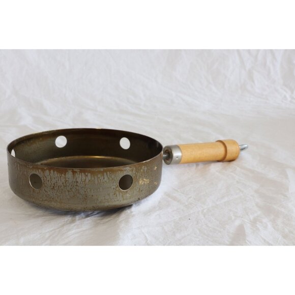 Vintage Pier 1 Imports International Crepe Maker With Original Instructions - Picture 2 of 10